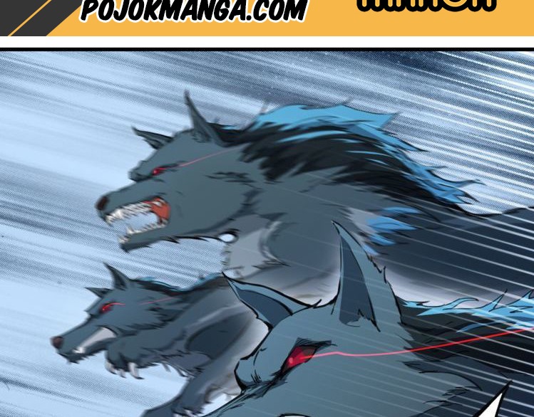 Dragon’s Blood Vessels Chapter 06 Gambar 14